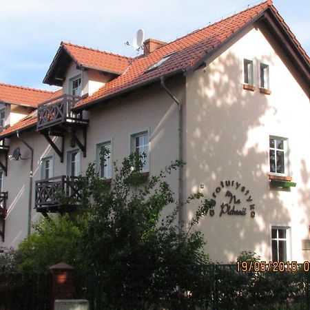 Na Plebanii Villa Jaszkowo Bagian luar foto