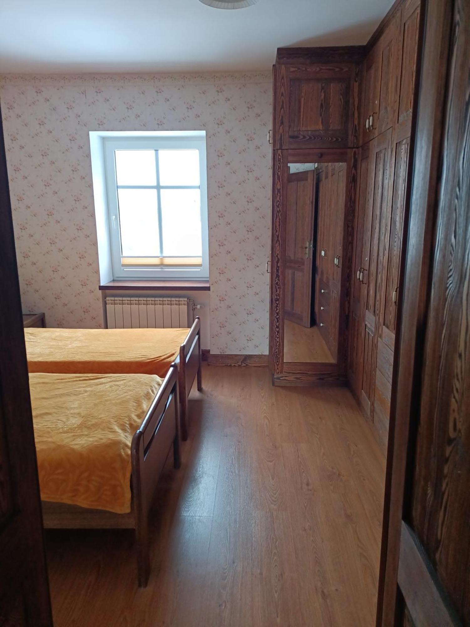 Na Plebanii Villa Jaszkowo Bagian luar foto