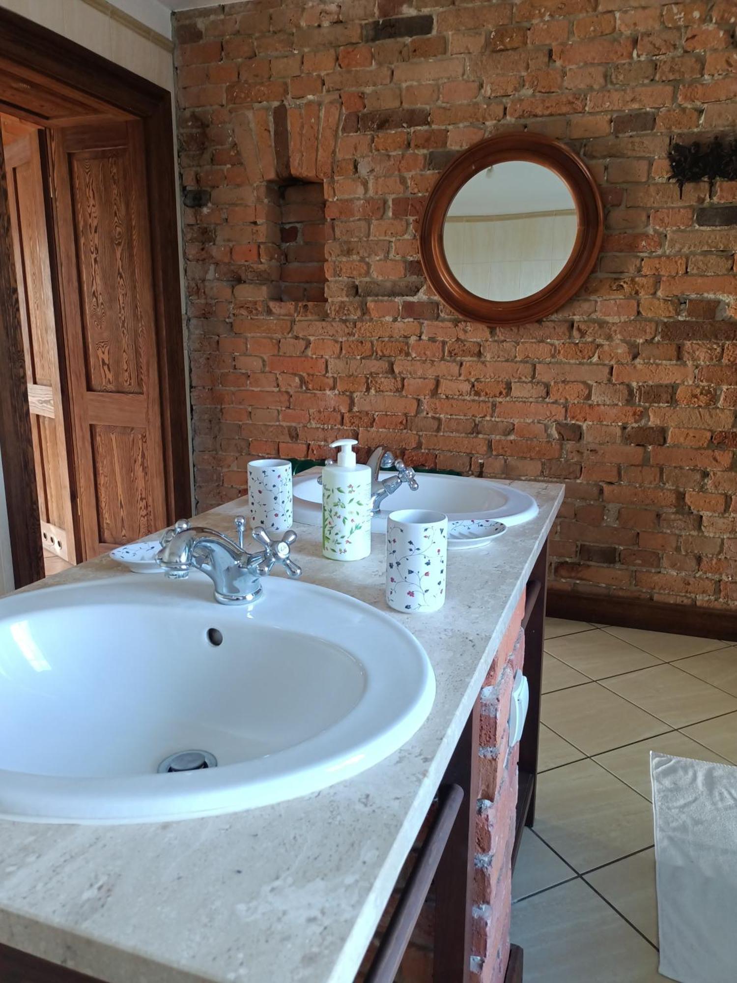Na Plebanii Villa Jaszkowo Bagian luar foto