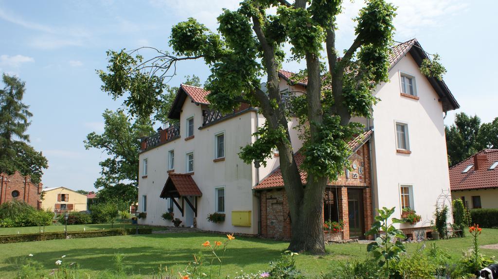 Na Plebanii Villa Jaszkowo Bagian luar foto