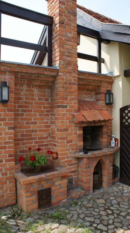 Na Plebanii Villa Jaszkowo Bagian luar foto