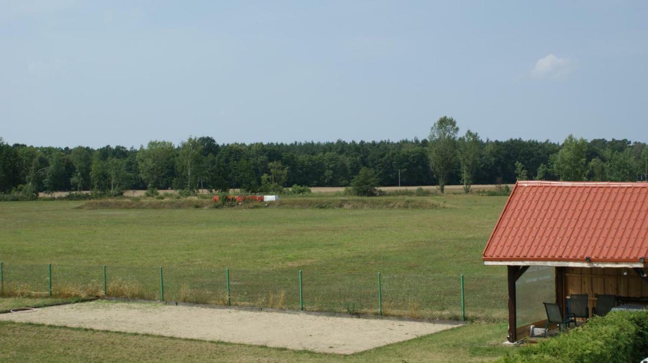 Na Plebanii Villa Jaszkowo Bagian luar foto